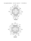 ANGULAR VELOCITY SENSOR, ELECTRONIC APPARATUS, AND METHOD OF DETECTING AN     ANGULAR VELOCITY diagram and image