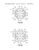 ANGULAR VELOCITY SENSOR, ELECTRONIC APPARATUS, AND METHOD OF DETECTING AN     ANGULAR VELOCITY diagram and image