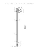 APPARATUS AND METHOD FOR SAMPLING UNDERWATER RADIOACTIVE SOLUTION diagram and image