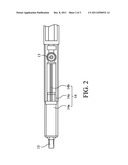 APPARATUS AND METHOD FOR SAMPLING UNDERWATER RADIOACTIVE SOLUTION diagram and image