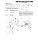 METHOD AND APPARATUS FOR CHARACTERIZING THE FLOWABILITY OF TONER PARTICLES diagram and image