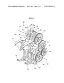 ROTARY DRUM FOR A GEAR CONTROL DEVICE FOR A MOTOR-VEHICLE GEARBOX AND A     GEAR CONTROL DEVICE FOR A MOTOR-VEHICLE GEARBOX HAVING SUCH A DRUM diagram and image