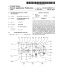 METHOD FOR OPERATING A GROUP TRANSMISSION diagram and image