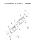 MOTION TRANSMISSION APPARATUS WITH A CHAIN diagram and image