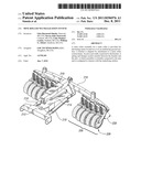 MINE ROLLER NEUTRALIZATION SYSTEM diagram and image