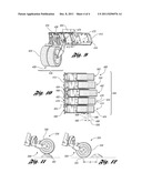 MINE ROLLER NEUTRALIZATION SYSTEM diagram and image