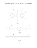 FREE RADICAL INJECTION IONIZER FOR FLUE GAS TREATMENT WITH CORONA     DISCHARGE diagram and image