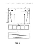 Frame Type Table Assemblies diagram and image