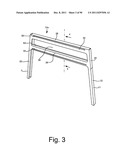 Frame Type Table Assemblies diagram and image