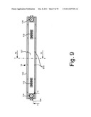 Frame Type Table Assemblies diagram and image