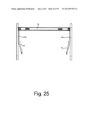 Frame Type Table Assemblies diagram and image