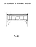 Frame Type Table Assemblies diagram and image