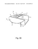 Frame Type Table Assemblies diagram and image