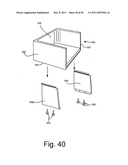 Frame Type Table Assemblies diagram and image