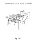 Frame Type Table Assemblies diagram and image