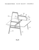 Frame Type Table Assemblies diagram and image