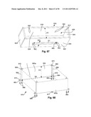 Frame Type Table Assemblies diagram and image