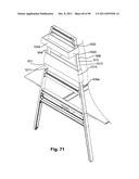 Frame Type Table Assemblies diagram and image