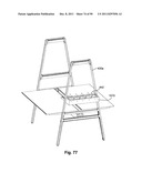 Frame Type Table Assemblies diagram and image