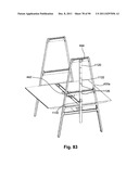 Frame Type Table Assemblies diagram and image