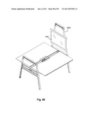 Frame Type Table Assemblies diagram and image