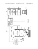 Apparatus for Direct Fabrication of Nanostructures diagram and image