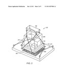 Apparatus for Direct Fabrication of Nanostructures diagram and image