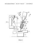 Apparatus for Direct Fabrication of Nanostructures diagram and image