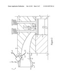 Internal Combustion Engine, Combustion Charge Formation System, and Method diagram and image