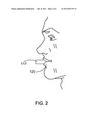 BREATHING ASSISTANCE APPARATUS diagram and image