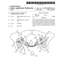 SACROCOLPOPEXY SUPPORT AND METHOD OF IMPLANTATION diagram and image