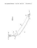 SACROCOLPOPEXY SUPPORT AND METHOD OF IMPLANTATION diagram and image