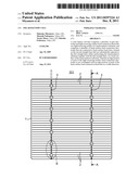 SOLAR BATTERY CELL diagram and image