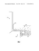 BASEMENT DRAINAGE CONDUIT diagram and image