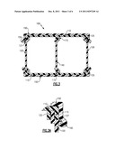 BASEMENT DRAINAGE CONDUIT diagram and image