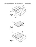 METAL TUBE WITH POROUS METAL LINER diagram and image