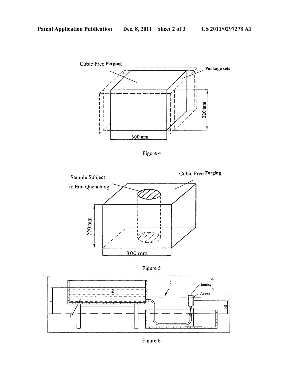 ALUMINUM ALLOY PRODUCTS FOR MANUFACTURING STRUCTURAL COMPONENTS AND METHOD     OF PRODUCING THE SAME - diagram, schematic, and image 03