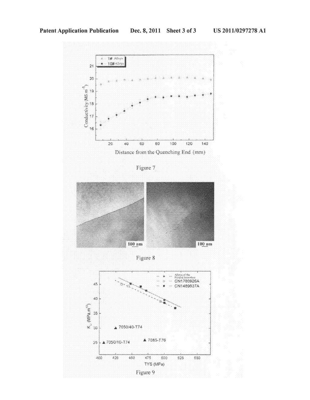 ALUMINUM ALLOY PRODUCTS FOR MANUFACTURING STRUCTURAL COMPONENTS AND METHOD     OF PRODUCING THE SAME - diagram, schematic, and image 04