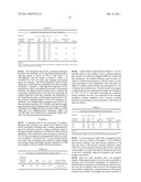 ALUMINUM ALLOY PRODUCTS FOR MANUFACTURING STRUCTURAL COMPONENTS AND METHOD     OF PRODUCING THE SAME diagram and image