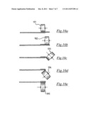 PROCESS FOR MANUFACTURING TYRES FOR VEHICLE WHEELS diagram and image