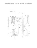 METHOD FOR MAKING PULL-ON DISPOSABLE WEARING ARTICLE diagram and image