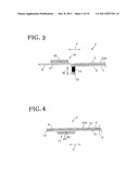 METHOD FOR MAKING PULL-ON DISPOSABLE WEARING ARTICLE diagram and image