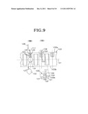 METHOD FOR MAKING PULL-ON DISPOSABLE WEARING ARTICLE diagram and image