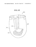 METHOD FOR MAKING PULL-ON DISPOSABLE WEARING ARTICLE diagram and image