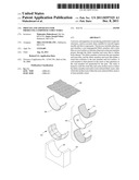 PROCESS AND APPARATUS FOR PRODUCING COMPOSITE STRUCTURES diagram and image