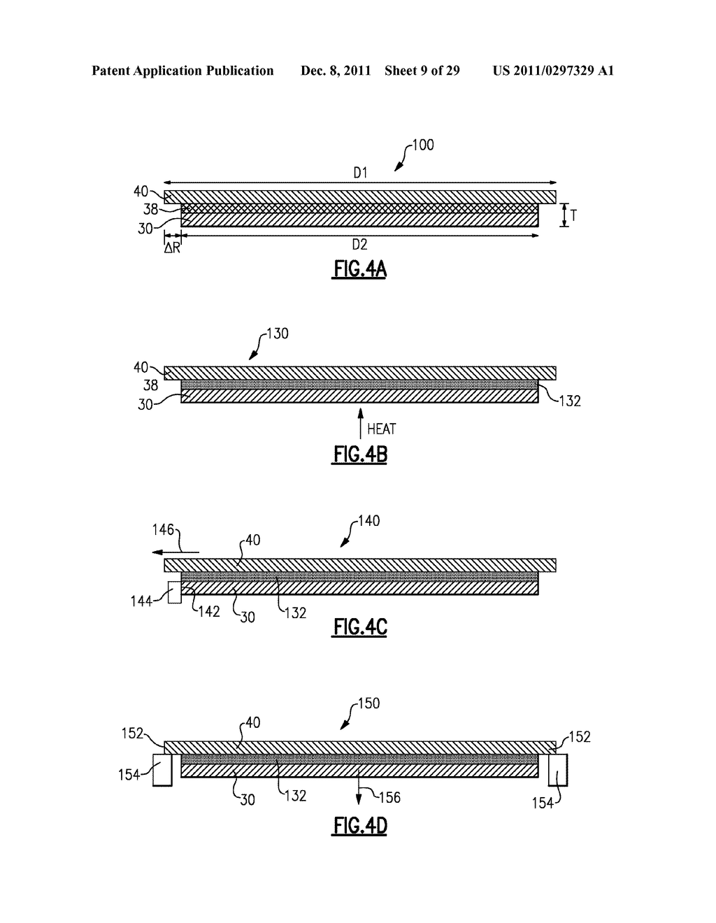 DEBONDERS AND RELATED DEVICES AND METHODS FOR SEMICONDUCTOR FABRICATION - diagram, schematic, and image 10