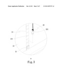 SAFETY STRUCTURE OF CURTAIN diagram and image