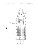 PROCESS FOR THE PRODUCTION OF PAPER OR PAPERBOARD diagram and image