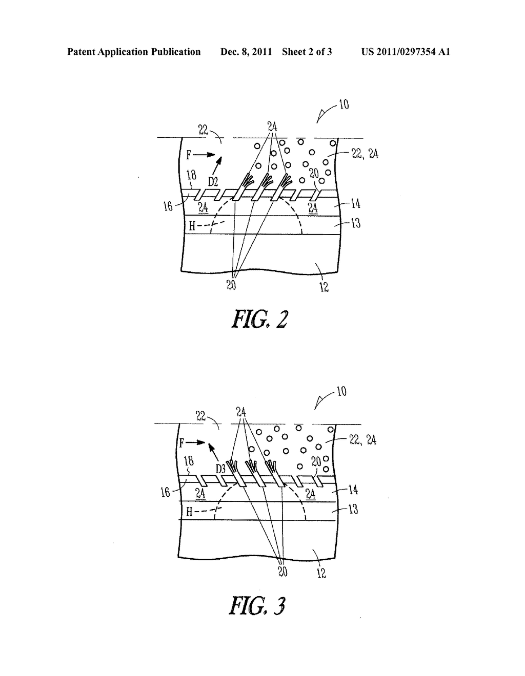 SYSTEM AND METHOD THAT DISSIPATE HEAT FROM AN ELECTRONIC DEVICE - diagram, schematic, and image 03