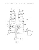 METHOD OF AUTOMATIC HYDRAULIC EQUALIZATION IN A FLUID-FLOW SYSTEM diagram and image